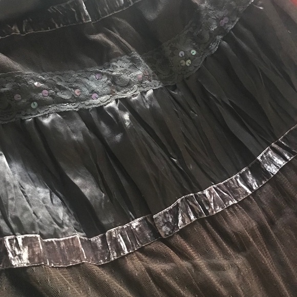 💐3 for $20💐 Brown dress - Picture 2 of 3